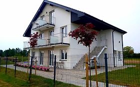 Morskie Oko Apartamenty